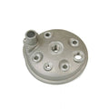 Athena auto part close-up