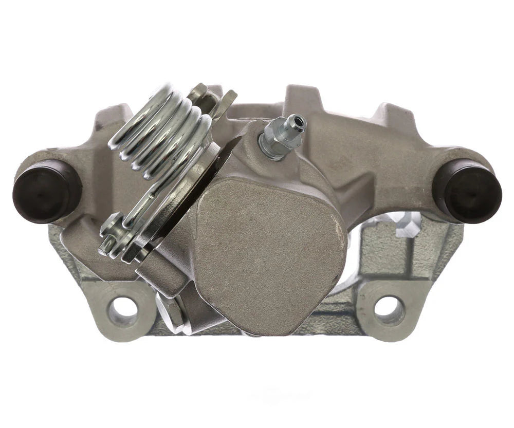 BRAKE CALIPER & BRACKET