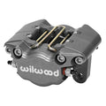Wilwood Caliper Dynapro Single VW 2.22in Mount / 2.06in Pistons / 0.38in x 13.00in Rotor - Ano