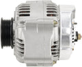 RE ALTERNATOR