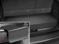 WeatherTech 2020+ Mercedes-Benz GLS-Class Cargo With Bumper Protector - Black