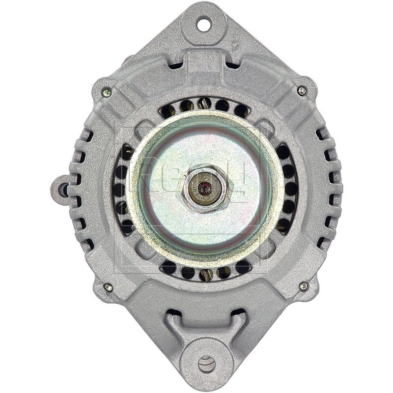 REMY red auto part