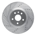 DFC auto part detail