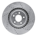 DFC auto part