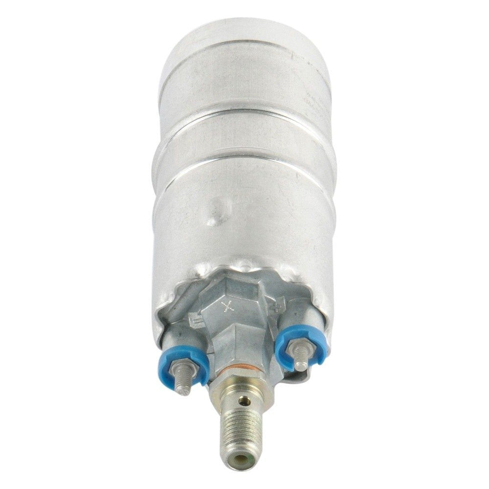 ELECTRIC FUEL PUMP