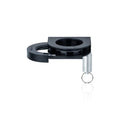 Nitrogen Bottle Brackets 1pr