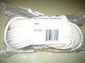 CONTROLCABLEW/CONNECTOR,15M,FAP7001