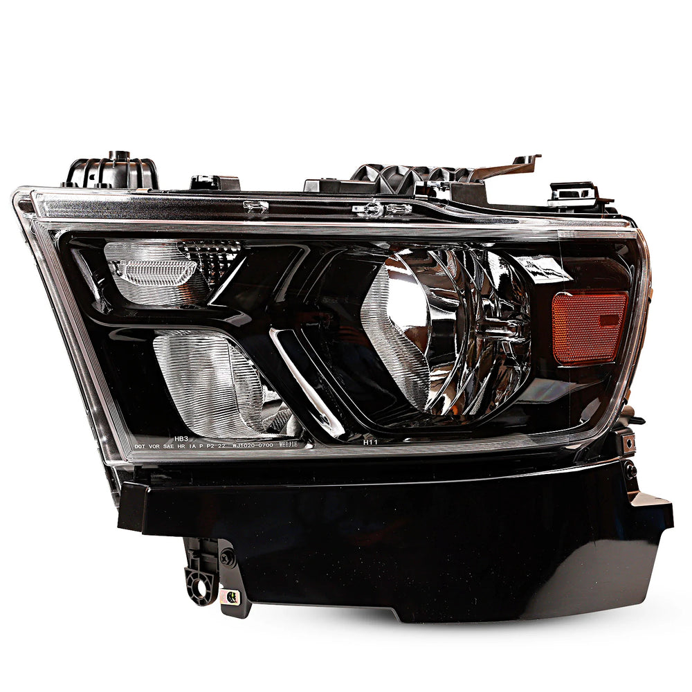 Winjet auto part