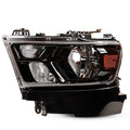DODGE RAM 1500 2019-23 HALOGEN MODE