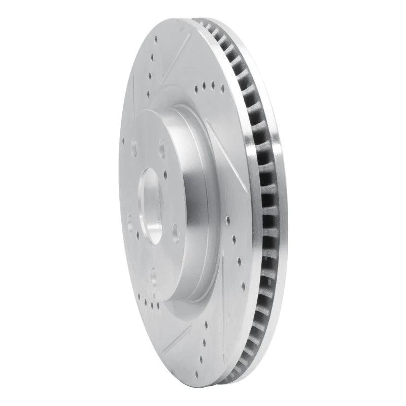 R1 Concepts silver auto part