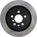 StopTech Slotted Sport Brake Rotor