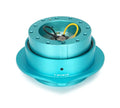 NRG Heart Quick Release Kit Gen 143 - Mint Body / Mint Heart Ring