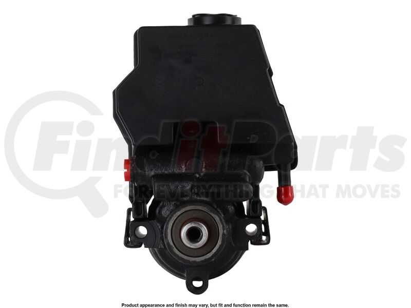 POWER STEERING PUMP