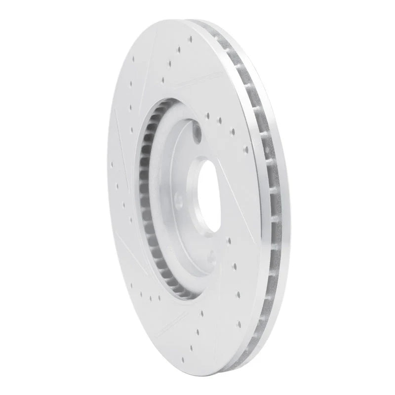 R1 Concepts silver auto part