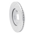 R1 Concepts silver auto part