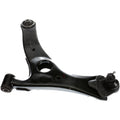 CONTROL ARM