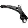 CONTROL ARM