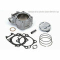 Vertex Pistons 17-18 CRF 450 R/17-18 CRF 450 RX Forged GP Racers Choice Piston Kit