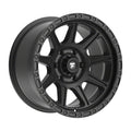 FITTIPALDI OFF ROAD FT104SB 17X9, E