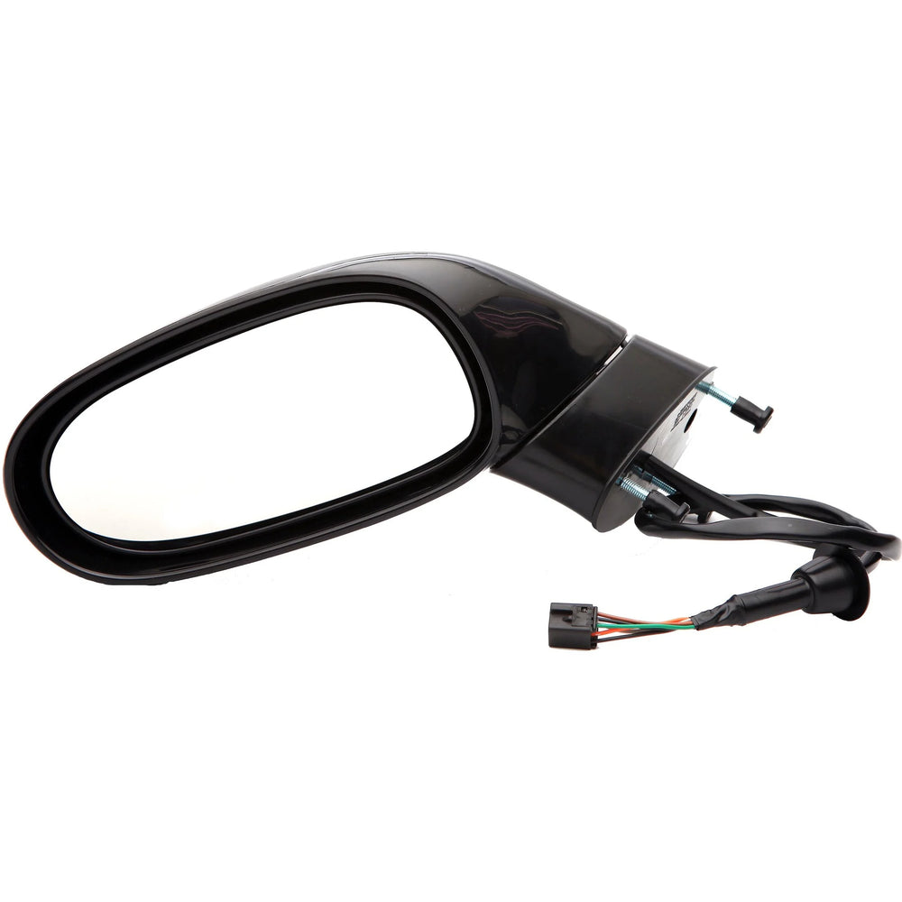 SIDE VIEW MIRROR-LH