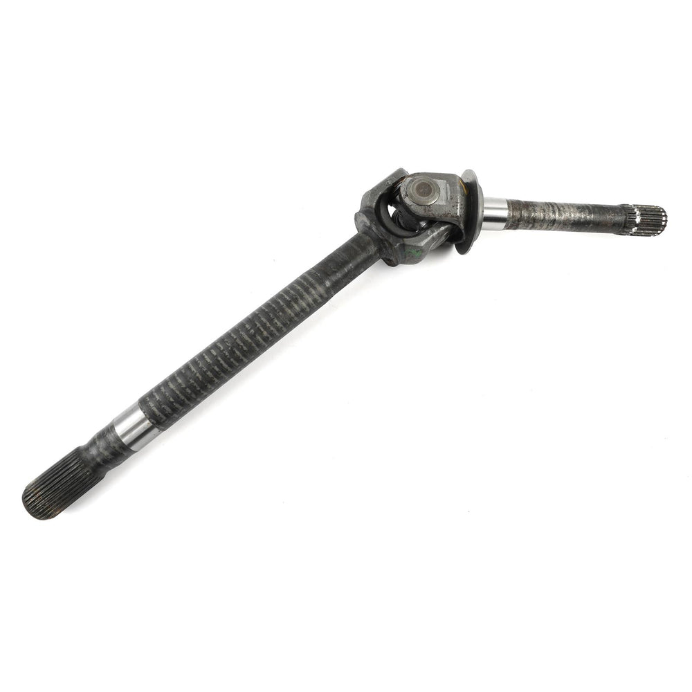 ~(13 lbs. 25X3X3)~ AXLE SHAFT ASSY