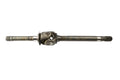 ~(13 lbs. 25X3X3)~ AXLE SHAFT ASSY