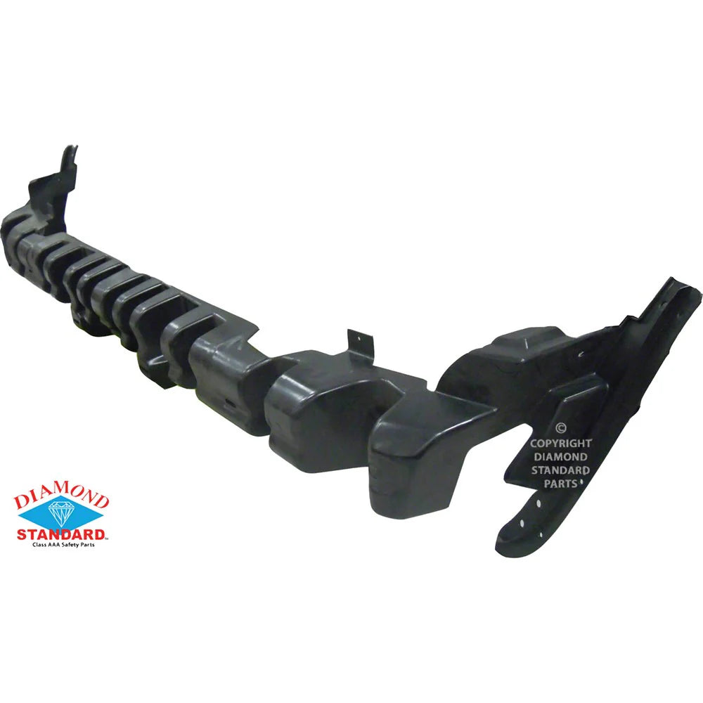 CAPA 0507 JEEP LIBERTY (ACCENT COLOR) FRT ABSORBER
