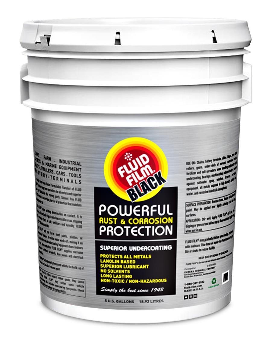 FLUID FILM auto part