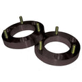 2.5 Inch Front Metal Strut Spacers Leveling Kit Skyjacker