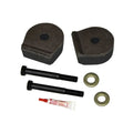 2.5 Inch Front Metal Strut Spacers Leveling Kit Skyjacker