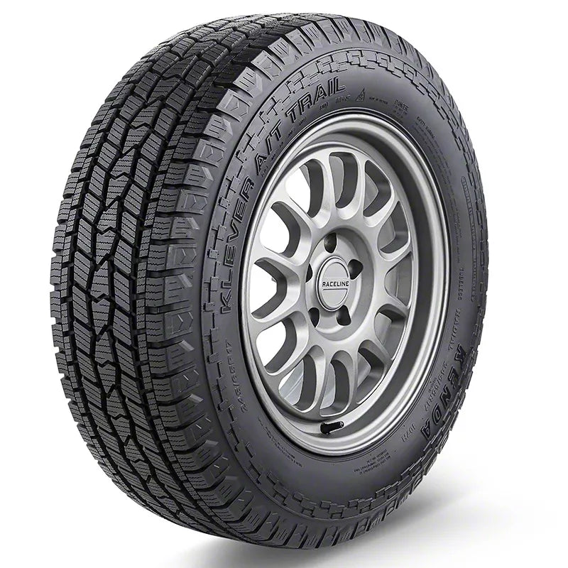 American Kenda Rubber Ind auto part