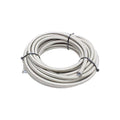 8AN BRAIDED STAINLESS PTFE HOSE - 3