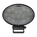 7250T MODEL 1224V LED WORK LIGHT W/TRAPEZOID BEAM PATTERN & PEDESTAL MOUNT