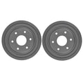 Power Stop 03-04 Oldsmobile Alero Rear Autospecialty Drum Kit