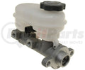 BRAKE MASTER CYLINDER