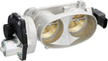 ELECTRONIC THROTTLE BODY