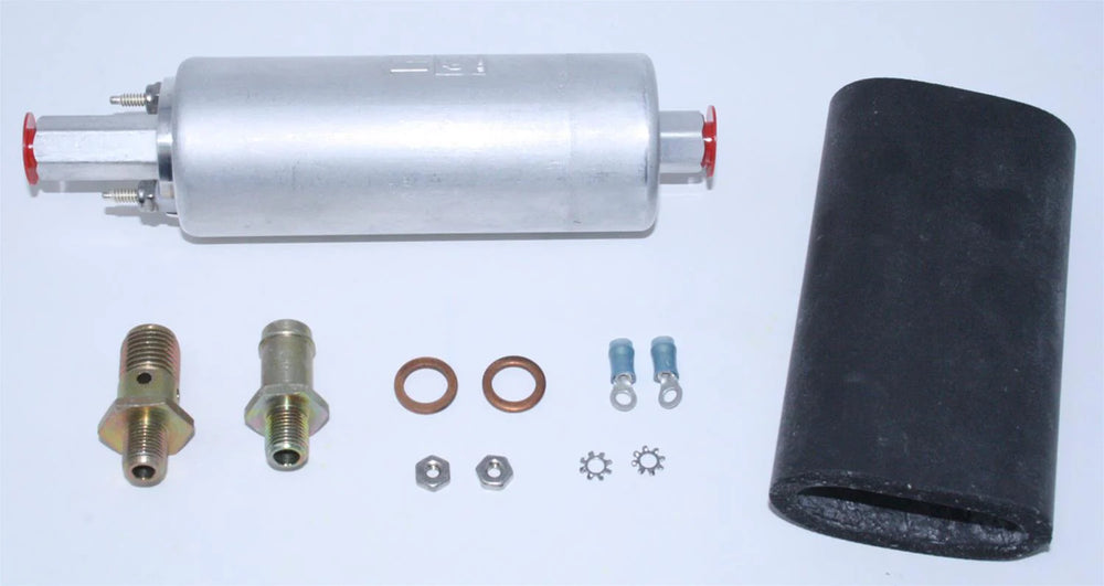 PUMP & KIT ASSY