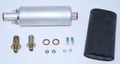 PUMP & KIT ASSY