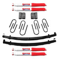 Skyjacker Suspension Lift Kit Component 1975-1978 GMC K15 Suburban