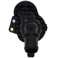 THERMOSTAT HOUSING ASSEMBLY