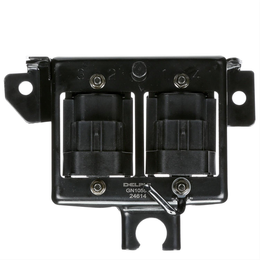 DELPHI auto part
