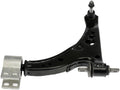 SUSPENSION CONTROL ARM AND BALL JOI