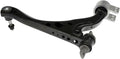 SUSPENSION CONTROL ARM AND BALL JOI