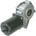 TRANSFER CASE MOTORS