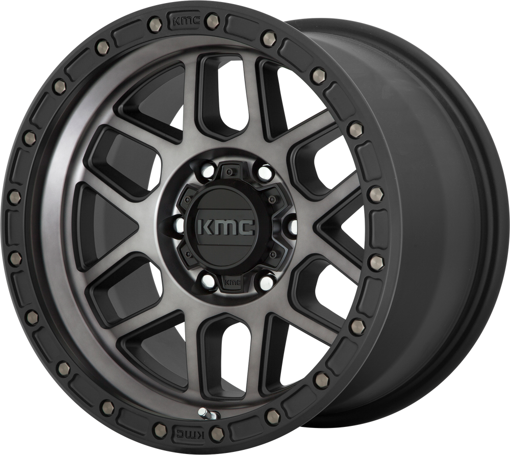 Wheel Pros, LLC red auto part