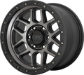 Wheel Pros, LLC red auto part