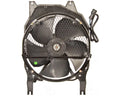 CONDENSER FAN MOTOR ASSEM