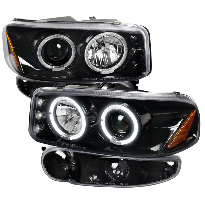 SPEC D TUNING black auto part