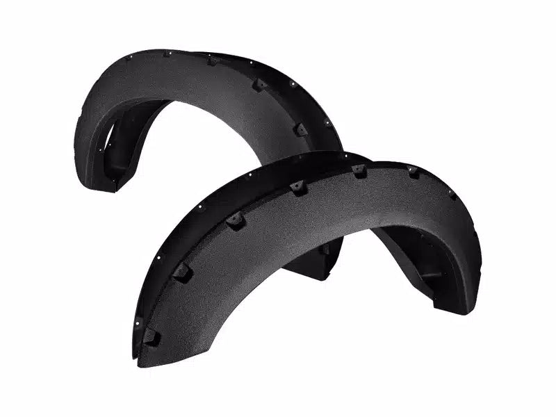 FENDER FLARE - ROUGH SURFACE