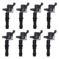 IGNITION COIL SET